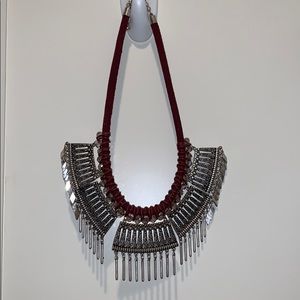 Boho Necklace